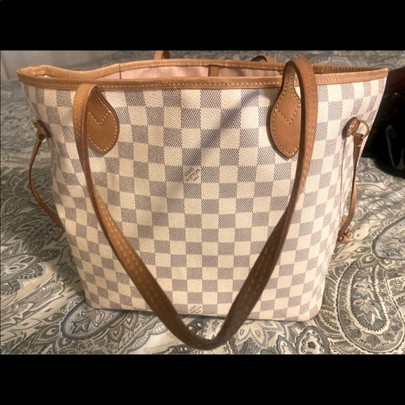 DAMIER NEVERFULL - Picture 1 of 4